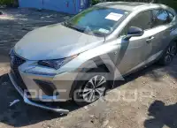 2021 Lexus NX300 фото