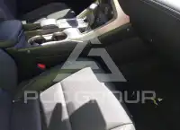 2021 Lexus NX300 photo