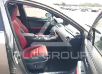 2021 Lexus NX300 photo