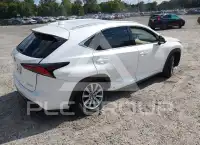 2021 Lexus NX300 photo
