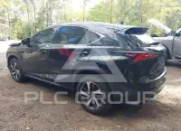 2021 Lexus NX300 фото
