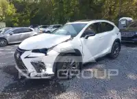 2021 Lexus NX300 фото