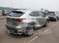 2021 Lexus NX300 photo