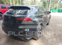 2021 Lexus NX300 фото