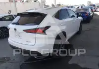 2021 Lexus NX300 фото