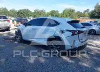2021 Lexus NX300 фото