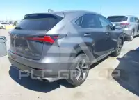 2021 Lexus NX300 фото