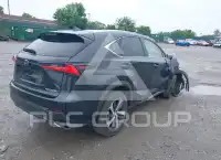 2021 Lexus NX300 фото