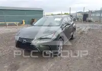 2021 Lexus NX300 фото