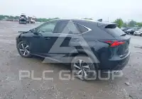 2021 Lexus NX300 фото