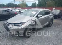 2021 Lexus NX300 фото
