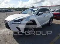 2021 Lexus NX300 фото