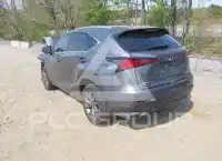 2021 Lexus NX300 фото