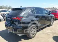 2021 Lexus NX300 фото