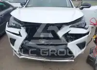 2021 Lexus NX300 фото
