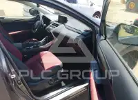 2021 Lexus NX300 фото