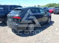 2021 Lexus NX300 photo