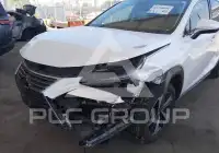 2021 Lexus NX300 фото
