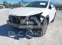 2021 Lexus NX300 фото