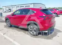 2021 Lexus NX300 photo