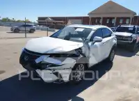 2021 Lexus NX300 фото