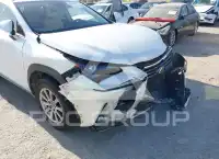2021 Lexus NX300 фото