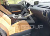 2021 Lexus NX300 фото