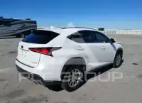 2021 Lexus NX300 фото