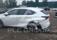2021 Lexus NX300 photo