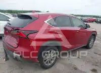 2021 Lexus NX300 фото