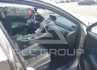 2021 Lexus NX300 photo