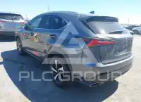 2021 Lexus NX300 фото