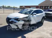 2021 Lexus NX300 фото