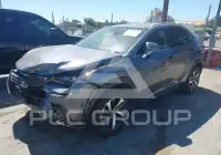 2021 Lexus NX300 фото