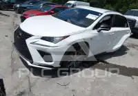 2021 Lexus NX300 photo