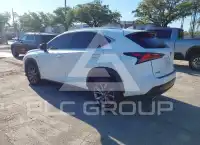 2021 Lexus NX300 фото