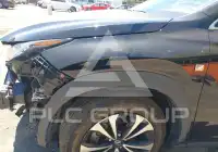 2021 Lexus NX300 photo