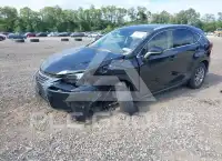 2021 Lexus NX300 фото