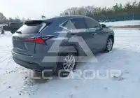 2021 Lexus NX300 фото