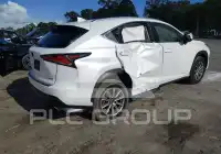 2021 Lexus NX300 фото