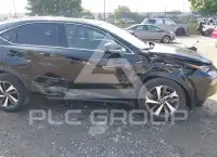 2021 Lexus NX300 photo