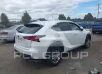 2021 Lexus NX300 photo