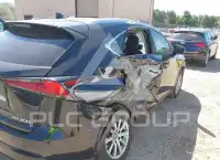 2021 Lexus NX300 photo