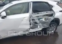 2021 Lexus NX300 фото