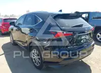 2021 Lexus NX300 фото