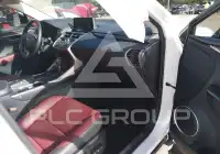 2021 Lexus NX300 фото