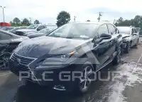 2021 Lexus NX300 фото