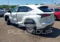 2021 Lexus NX300 фото