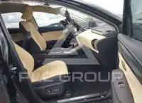 2021 Lexus NX300 фото