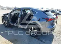 2021 Lexus NX300 фото